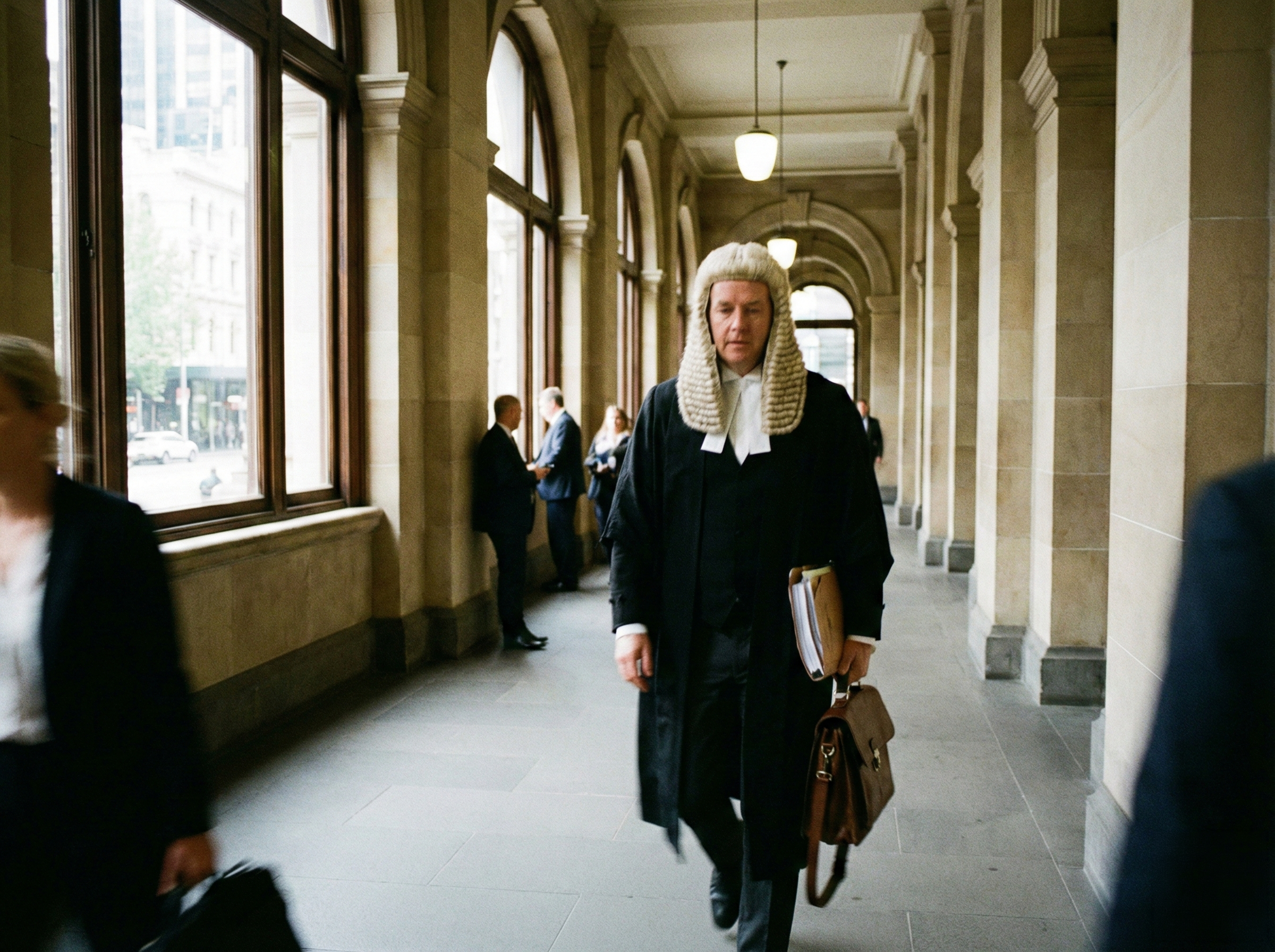 Court Deadline Rules in Australia: Federal vs State and Why the Differences Matter