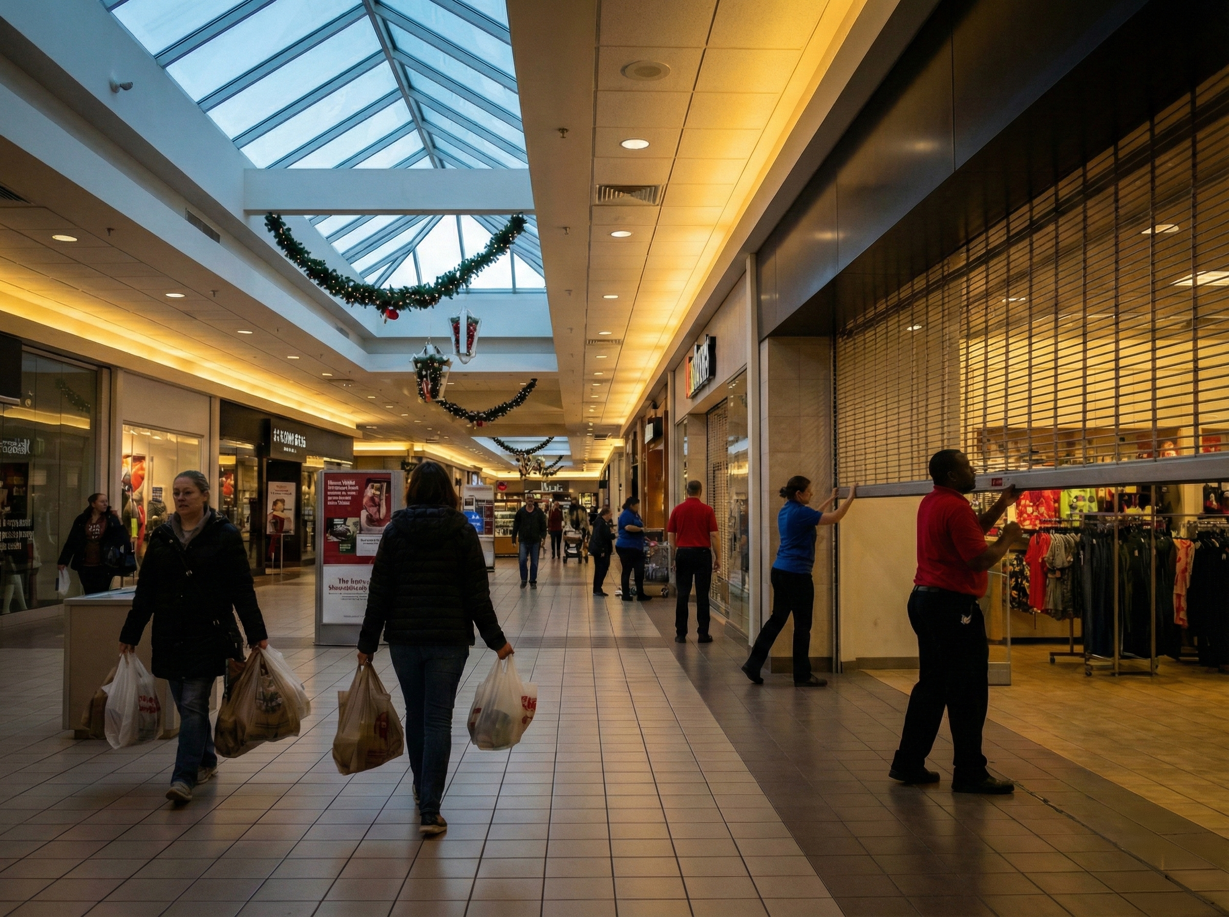 Part-Day Public Holidays: Christmas Eve and New Year's Eve Confusion