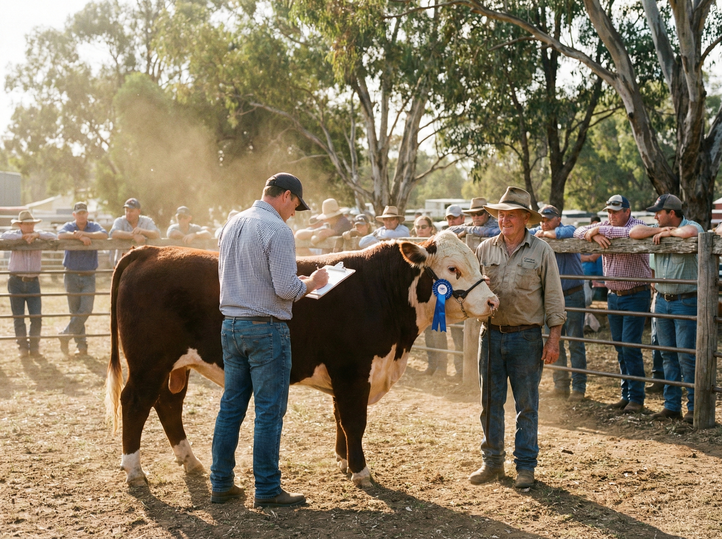 Regional Show Days: The Hidden Public Holidays That Catch Employers Off Guard
