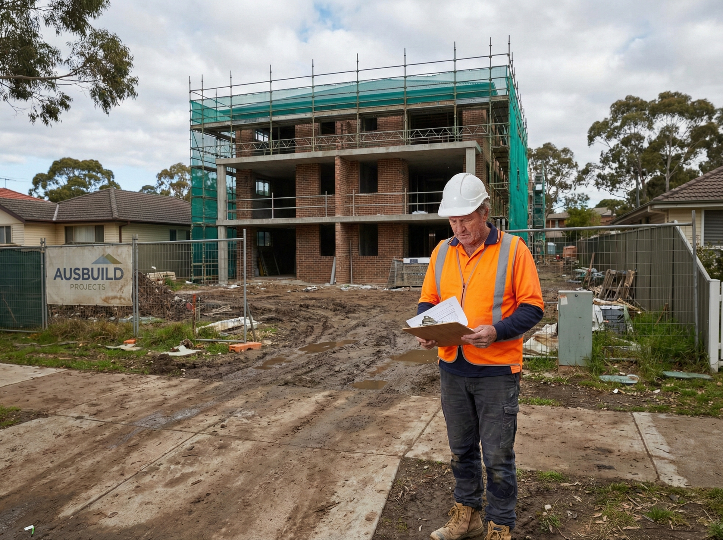 SOPA Payment Claim Deadlines: The State-by-State Traps That Cost Contractors Money