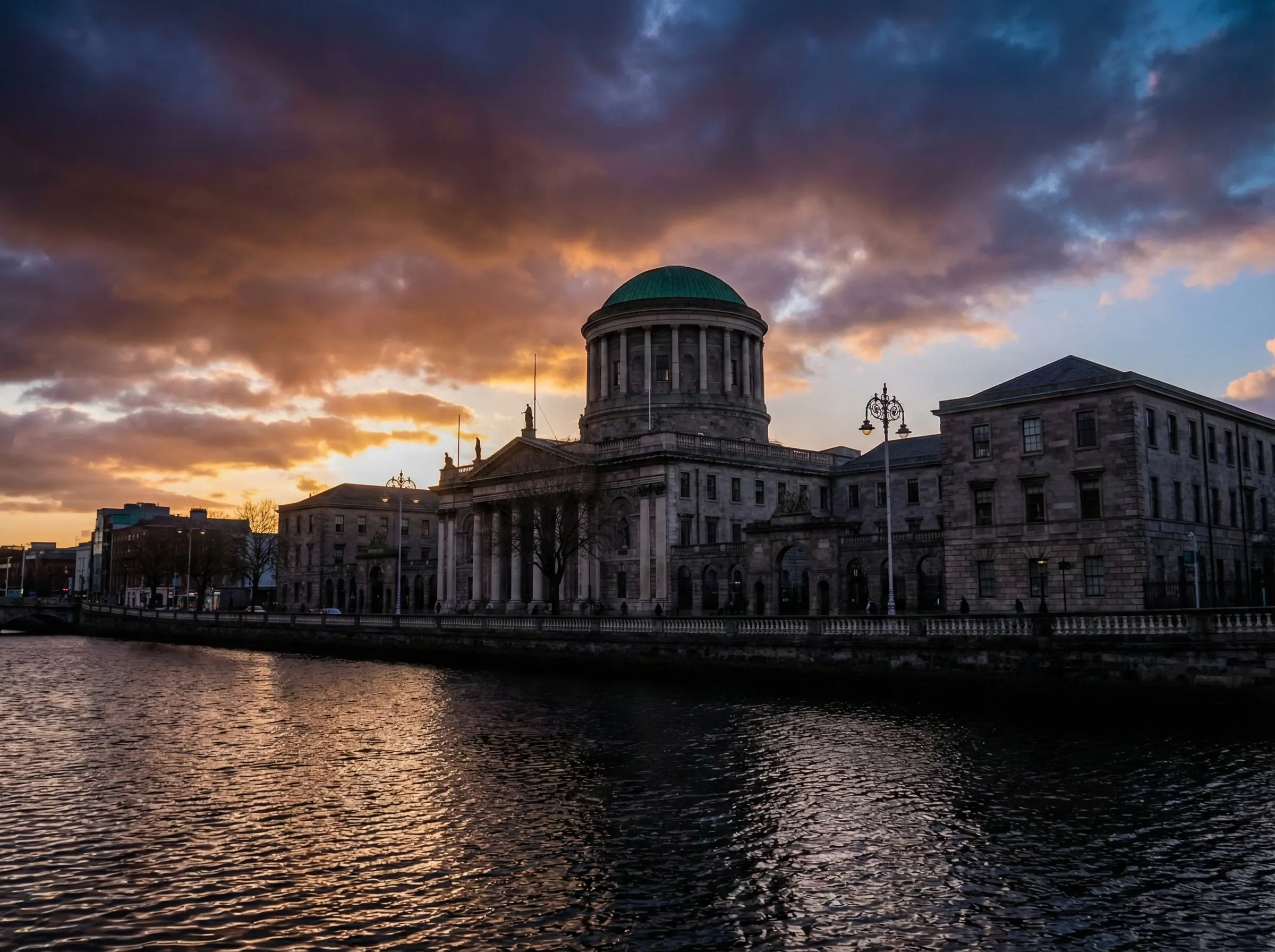 Circuit Court Time Limits: The Deadlines That Determine Your Case