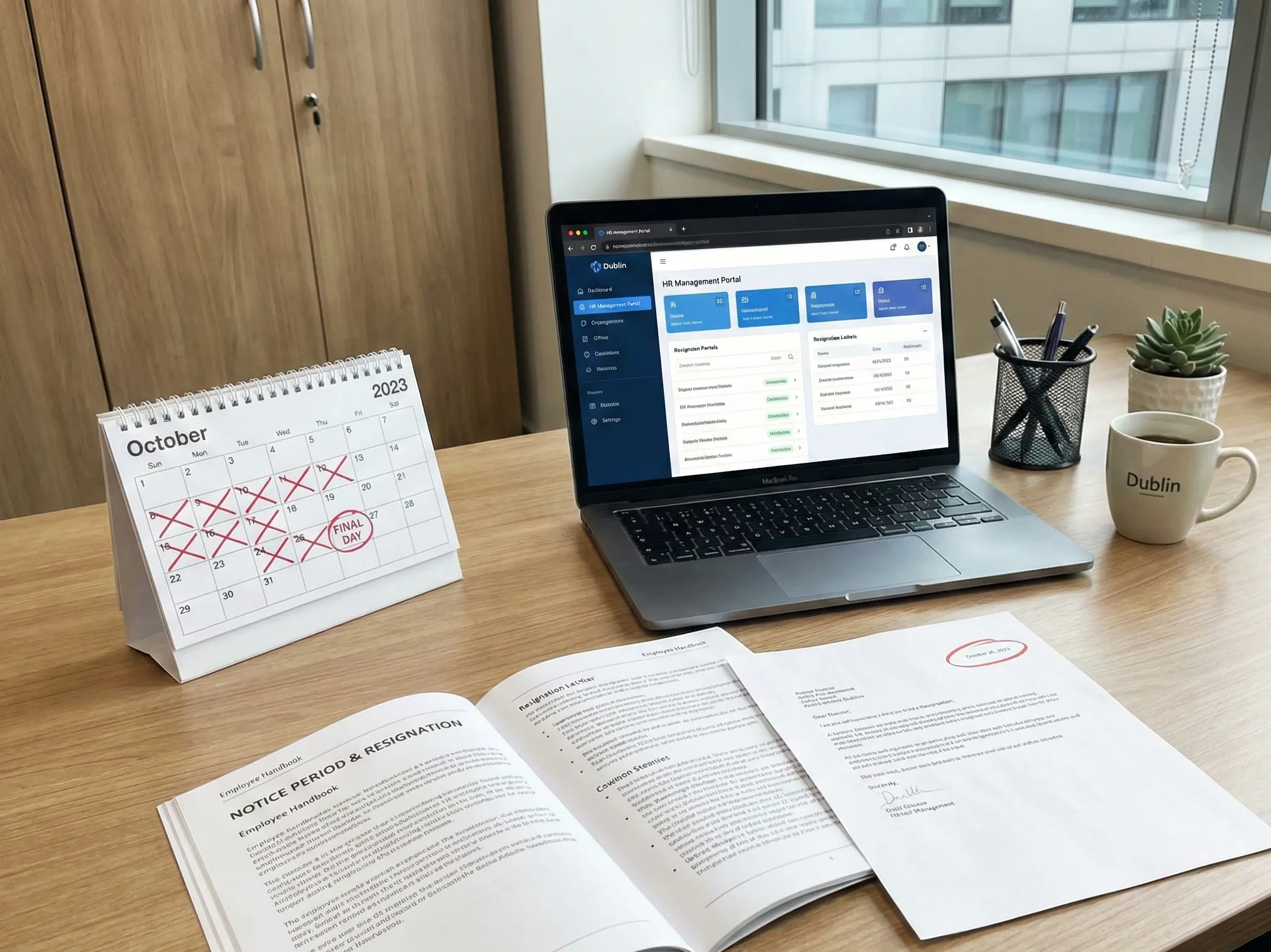 Employment Notice Periods in Ireland: the bits people trip over