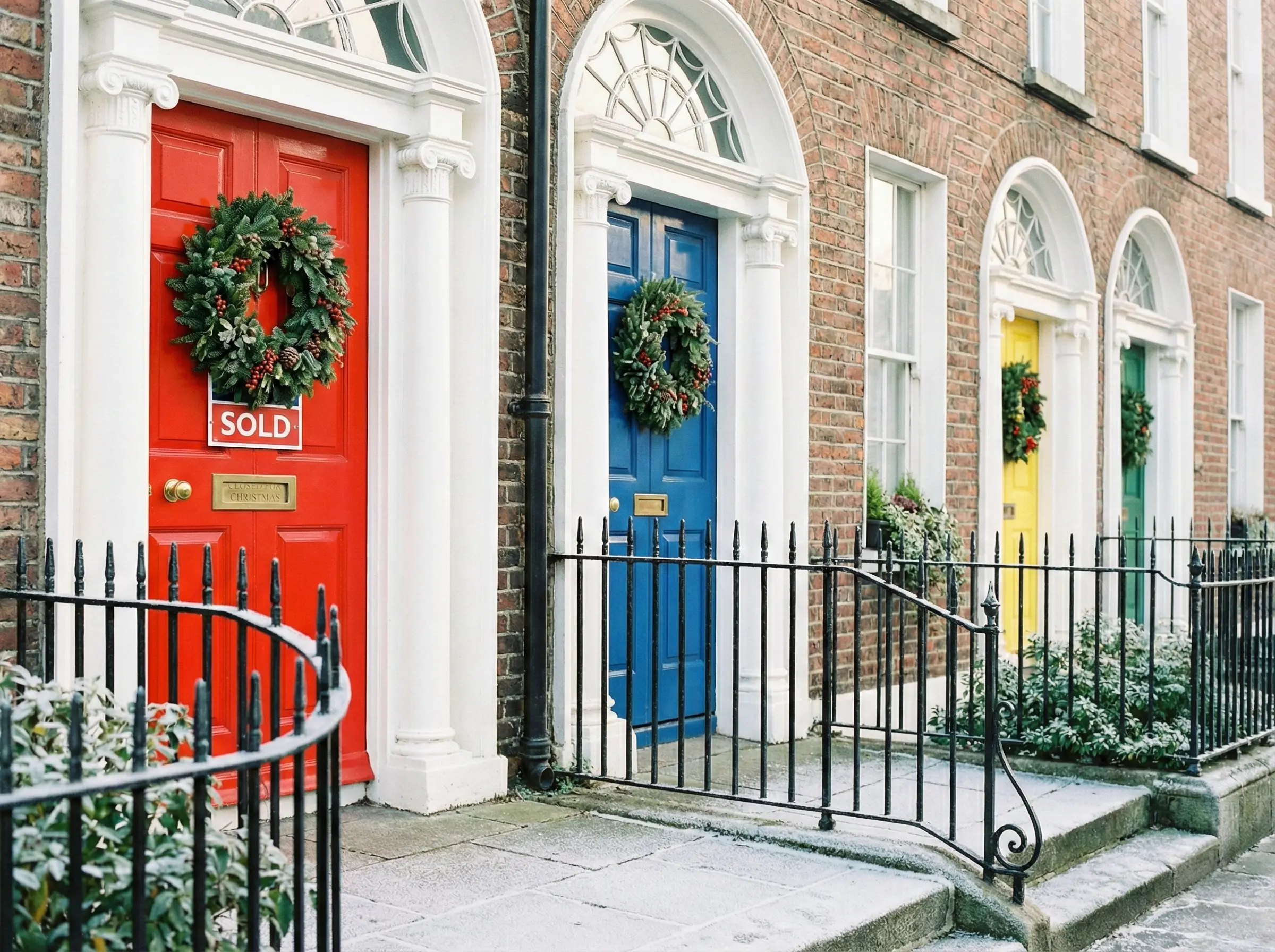 LSI Conveyancing Shutdown: The Christmas Dead Zone for Property Deals