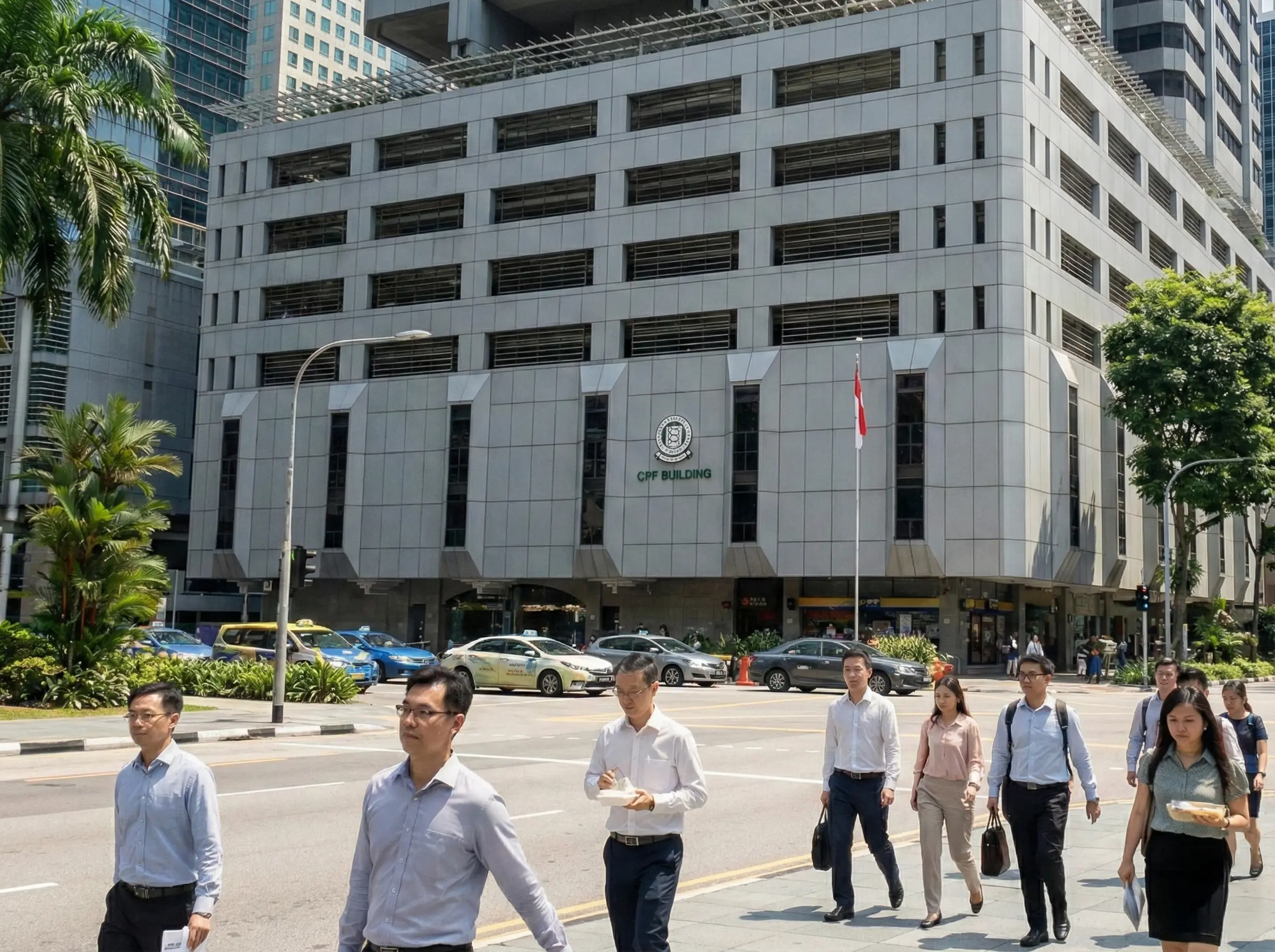 CPF Deadlines That Affect Your Money: Contributions, Withdrawals, and Nominations