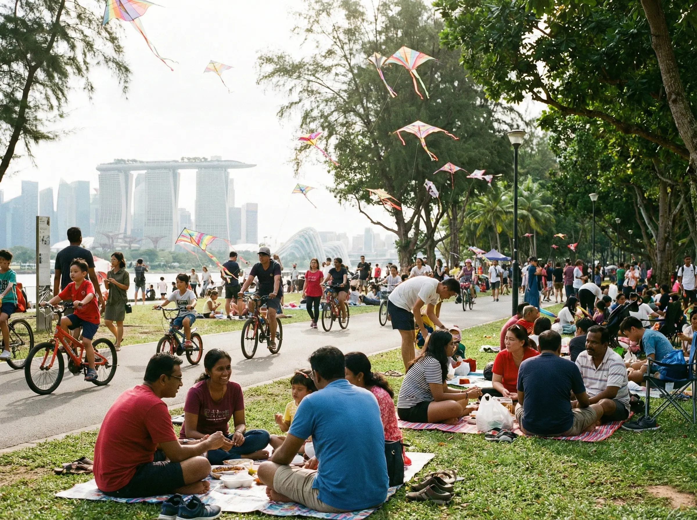 Employment Notice Periods in Singapore: Simpler and Harsher Than You Think