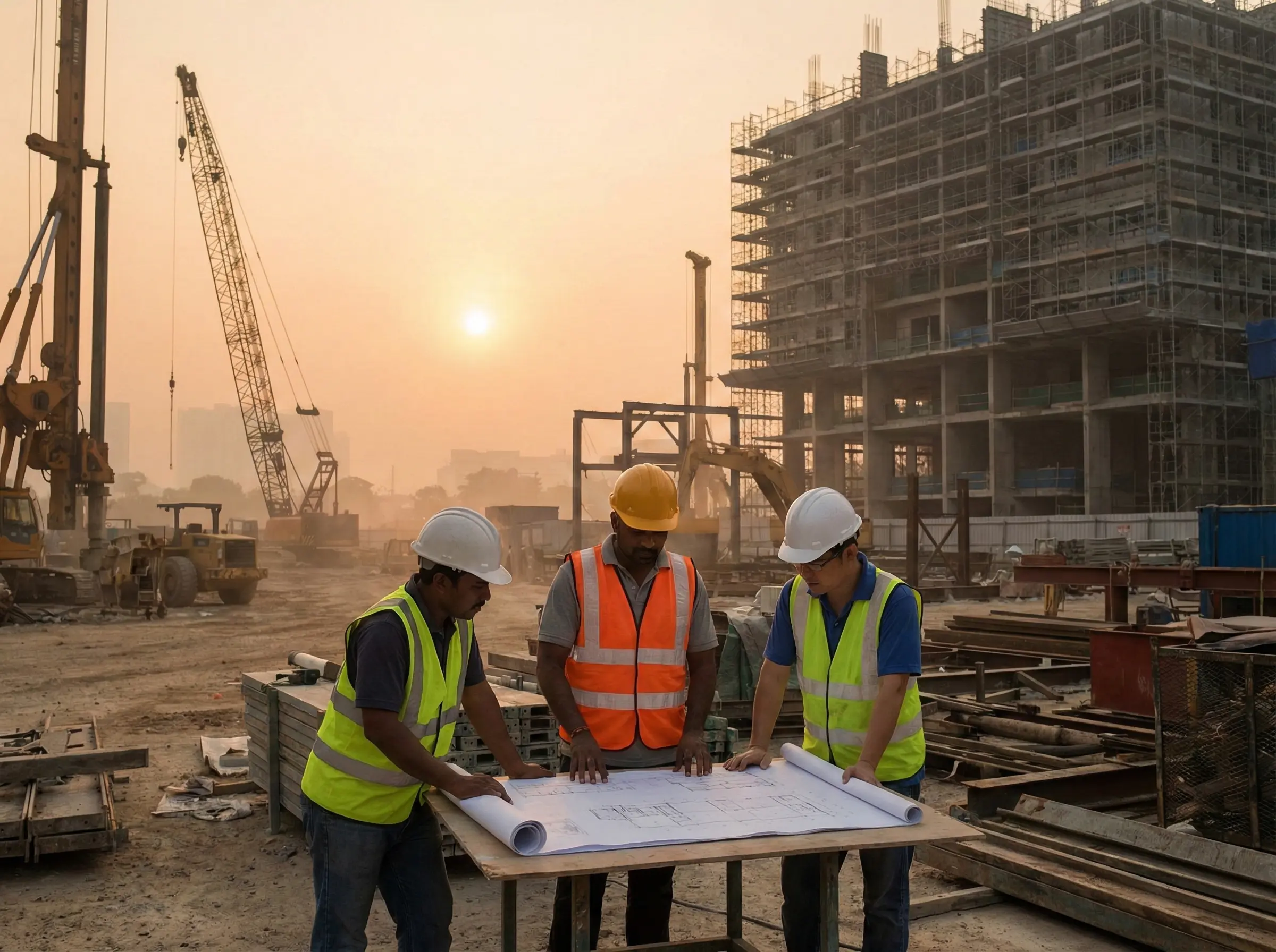 SOPA Adjudication Deadlines: Where One Miscounted Day Ends Your Case